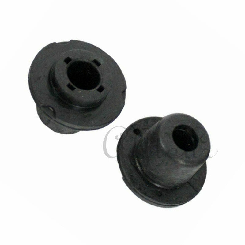 2pcs Radiator Mount Bushing for Chevrolet Impala Malibu 926-280 52493483