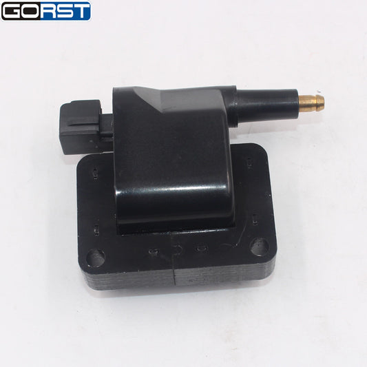 Auto Ignition Coil for CHRYSLER VOYAGER NEON CIRRUS DODGECARAVAN for JEEP 56028172 v