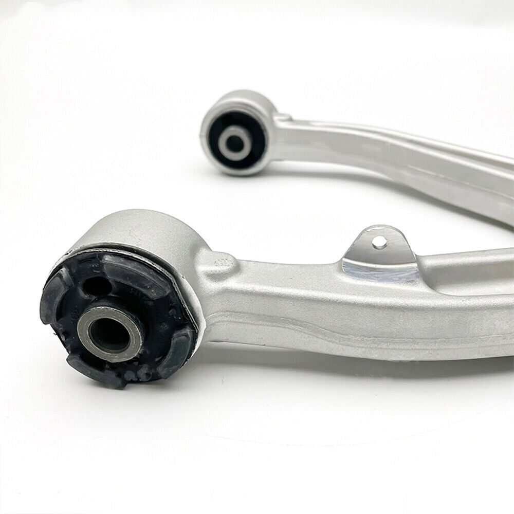 2xFront lower L/R control arms for Maserati Quattroporte Ghibli M156 2014-2022