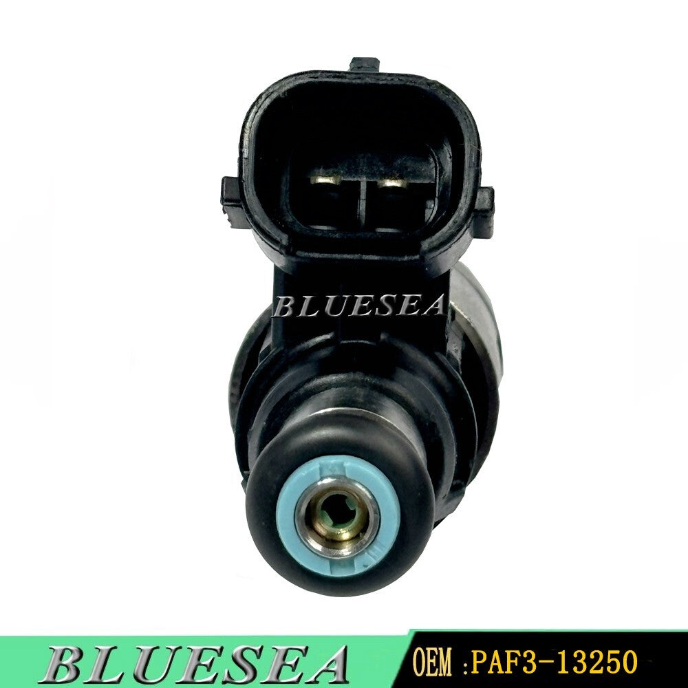 4PCS Injector 2.0 Gasoline Hybrid PEXN PAF3 13250 for Mazda CX-30 DM 2019 - 2023