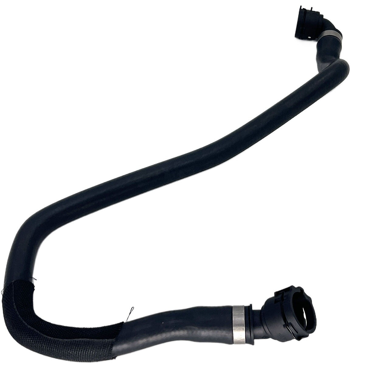 Water Tank Intake Radiator Coolant Hose 17123422785 for BMW E83 X3 LCI E83 2.5si