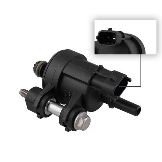 Vapor Canister Purge Valve Solenoid Fits for Buick for Cadillac for GMC for Chevrolet 12610560 Q