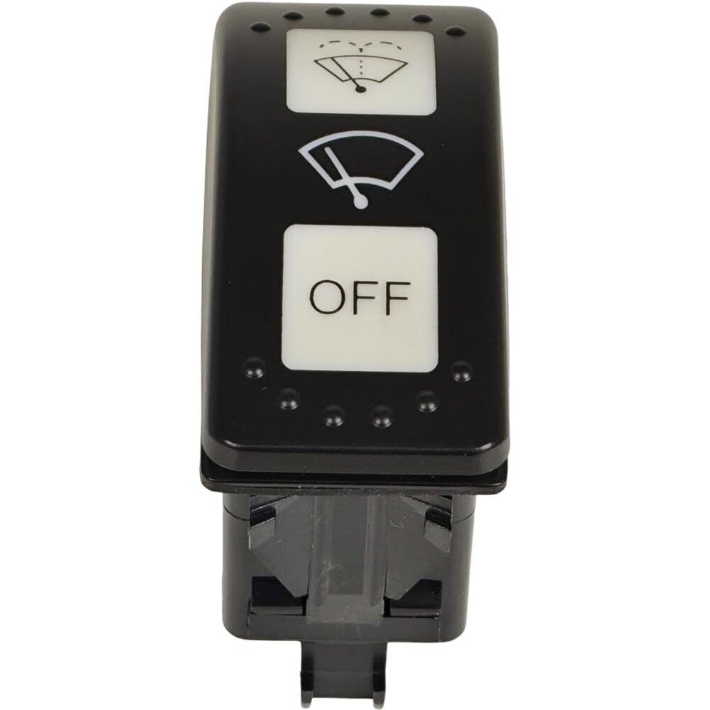 For Can-Am for Defender For Maverick Windshield Wiper Control Switch 710004941 v