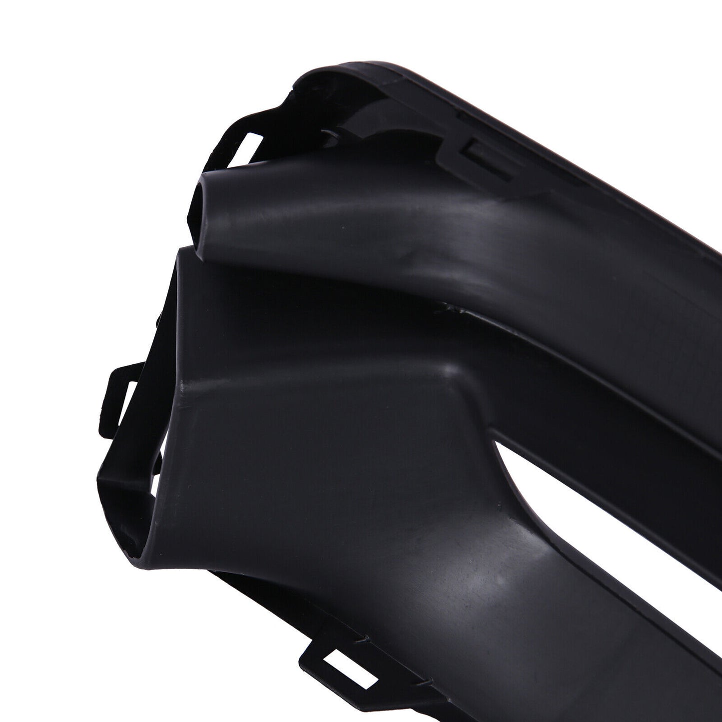 The left side of the front bumper fog light cover is suitable for 2018-2020 for Honda Accords. n