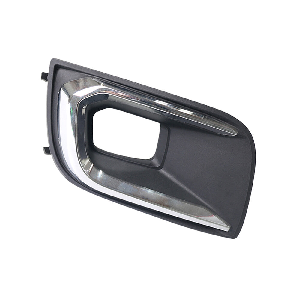 Bumper Fog Light Bezel Cover Trim Front Right for Toyota Sequoia 2018-2021