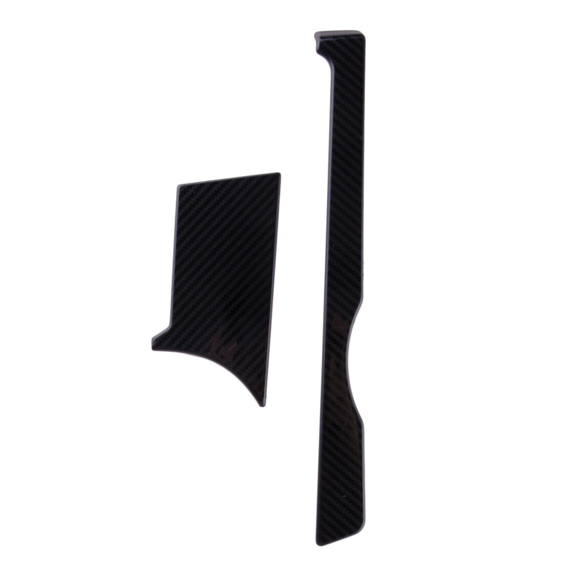 Center Console Dashboard Trim Fit for Mercedes E Class Coupe W207 C207 09-13 cv v