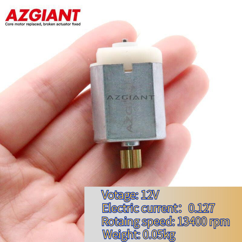 Steering column locking actuator motor suitable for 2006-2013 for BMW 3 Series 323i 328i 335i