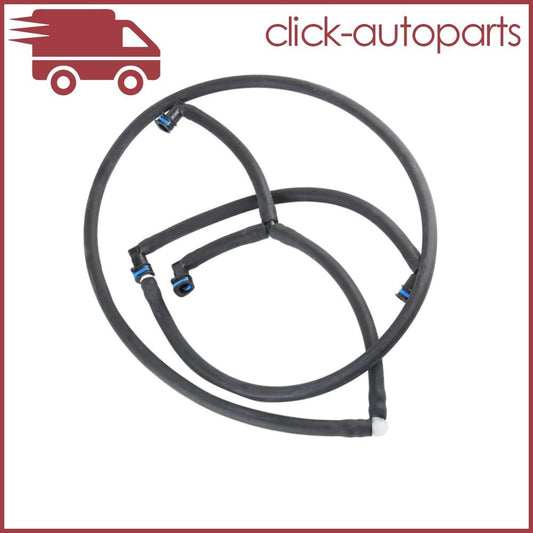 For A B CLA GLA Headlight Washer Hose Black A2468600592 2468600592 246-860-05-92