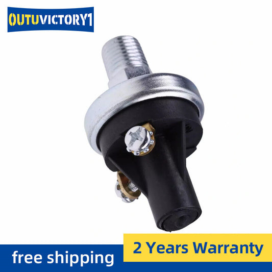 The new hydraulic switch is compatible with Generac Guardian 10PSI 1/8-27NPT 0A8584