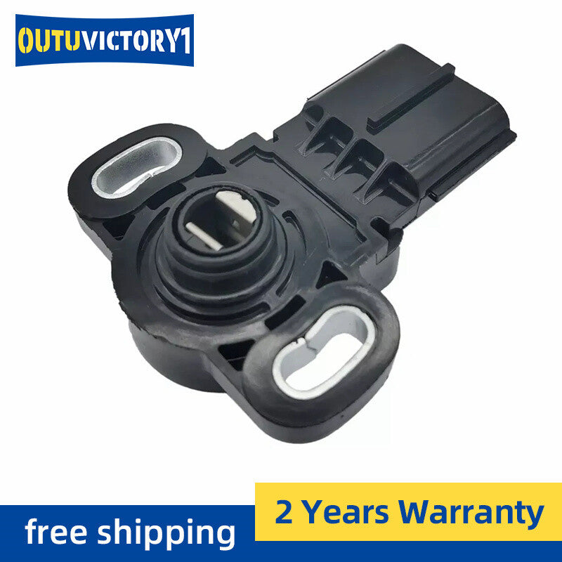Throttle position sensor suitable for Yamaha YZFR1 YZFR6 FJ09 MT09 XSR900 13S-85885-00-00