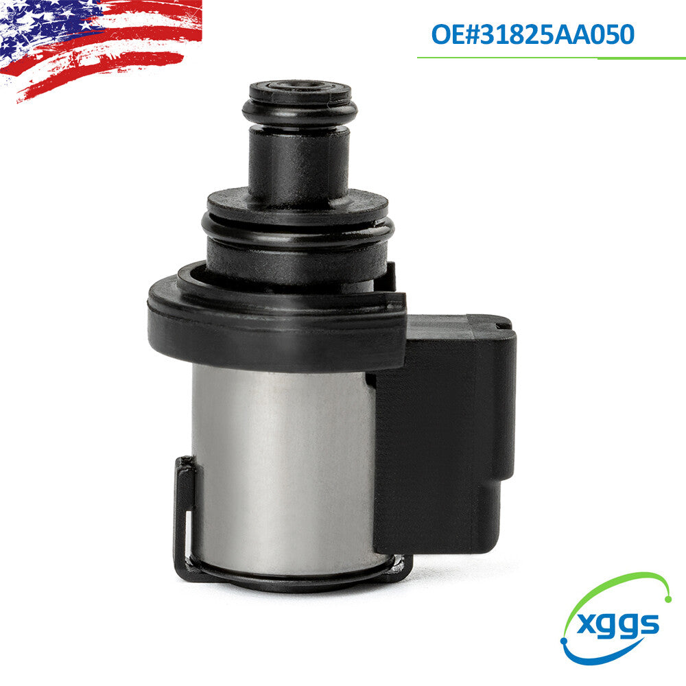 1xTorque Converter Transmission Lock Up Solenoid TR580 TR690 for Subaru Forester