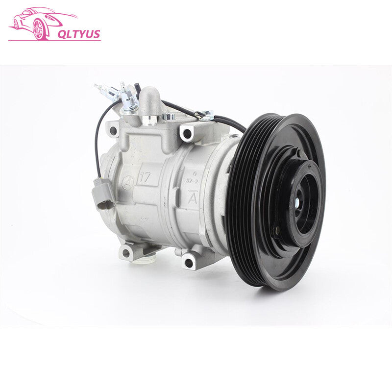 AC Compressor Air Conditioner CompressorClutch for Honda Accord-2.2i 1998