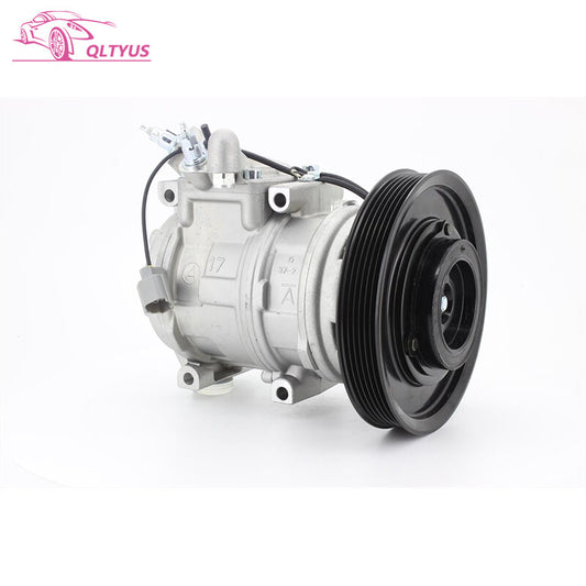 AC Compressor Air Conditioner CompressorClutch for Honda Accord-2.2i 1998
