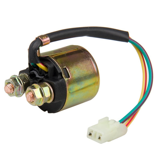 Starter Solenoid Relay for Honda 350 400 500 Rancher Fourtrax Foreman Rubicon
