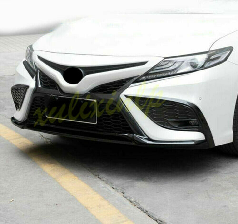 For Sentra 2020-2022 ABS Carbon Fiber Dashboard AC Air Outlet Vent Trim v