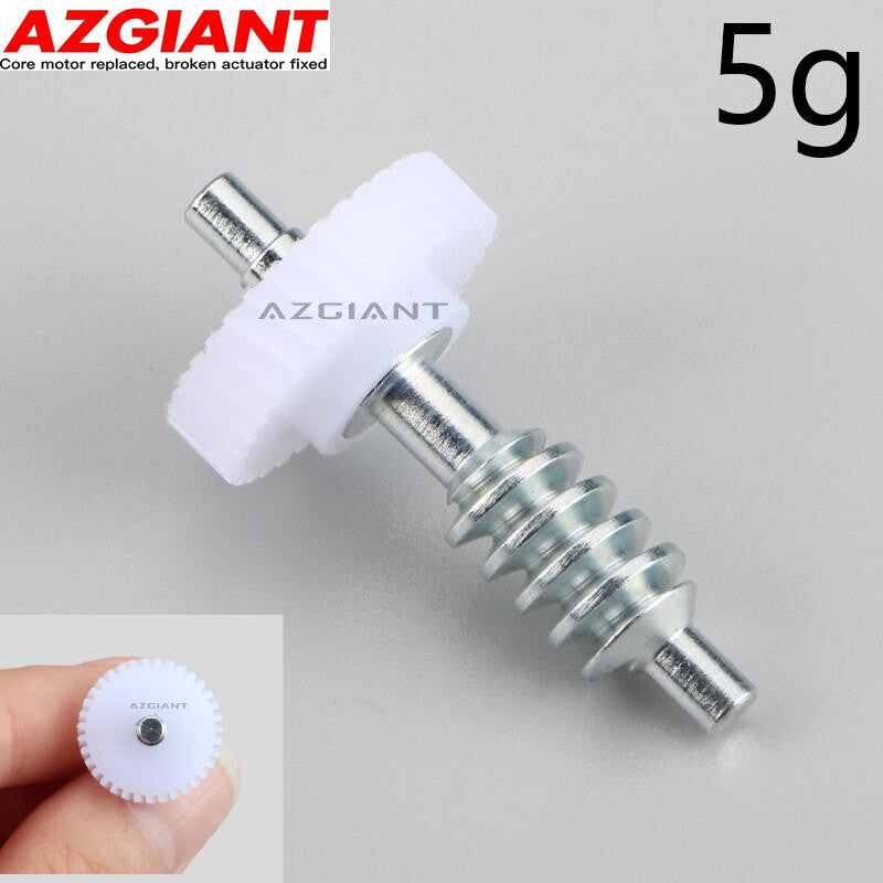 Automotive parts side mirror folding motor gear suitable for 2015-2020 for Kia Sorento MK3