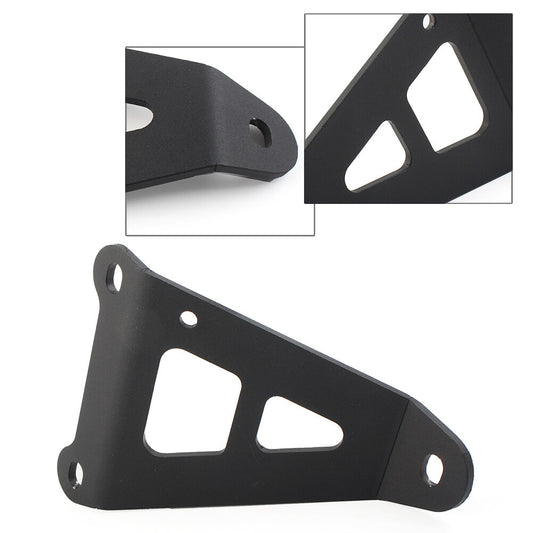 Muffler Bracket Kit Exhaust Hanger for Kawasaki 300 Ninja250 2013-2014