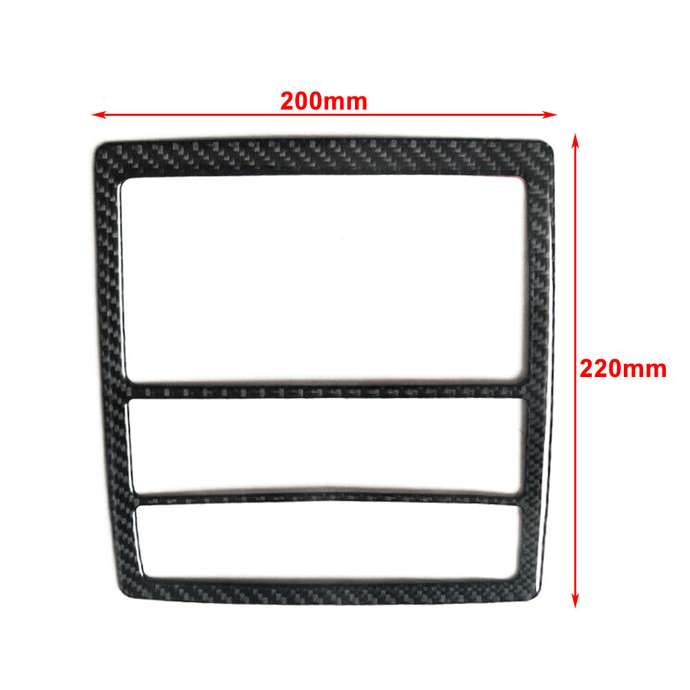 Interior Overhead Reading Light Frame Cover Trim for Toyota for Camry 2007-2011