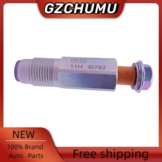Gearbox locking solenoid valve AL4 DPO 257410 is suitable for Peugeot 807, 406, 307, and for Citron 257416. C