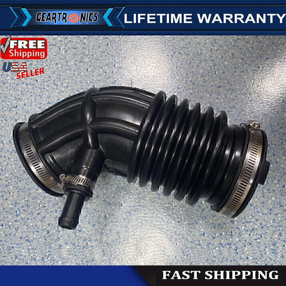 For 2007 -2013 for Nissan Altima 2.5L 4Cyl Engine Upper Air Intake Duct Tube Hose US