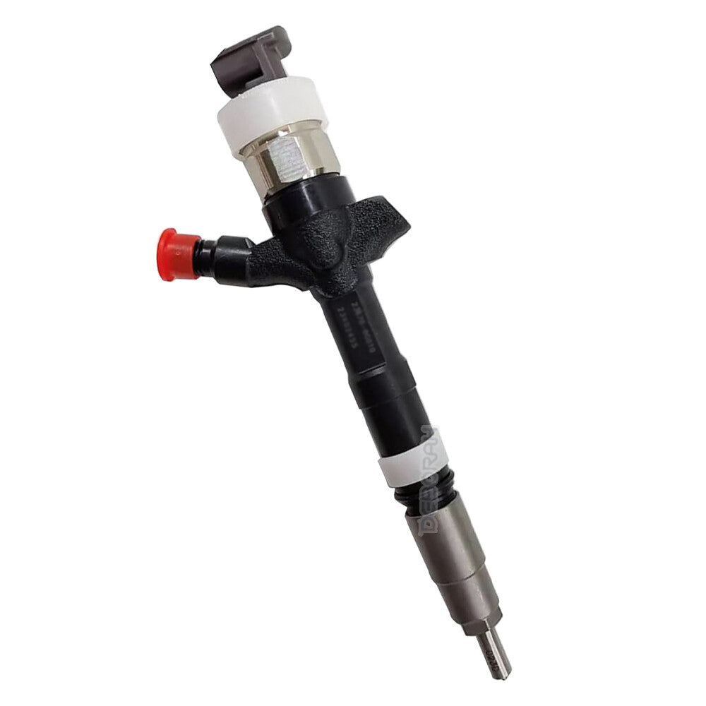 Diesel Fuel Injector Assembly 095000-5120 23670-0G020 for Toyota Avensis