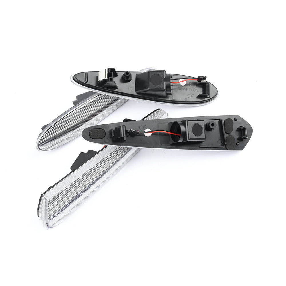 LEMF RDER 2x Engine Mounts L&R for C-Class E-Class 1397 B
