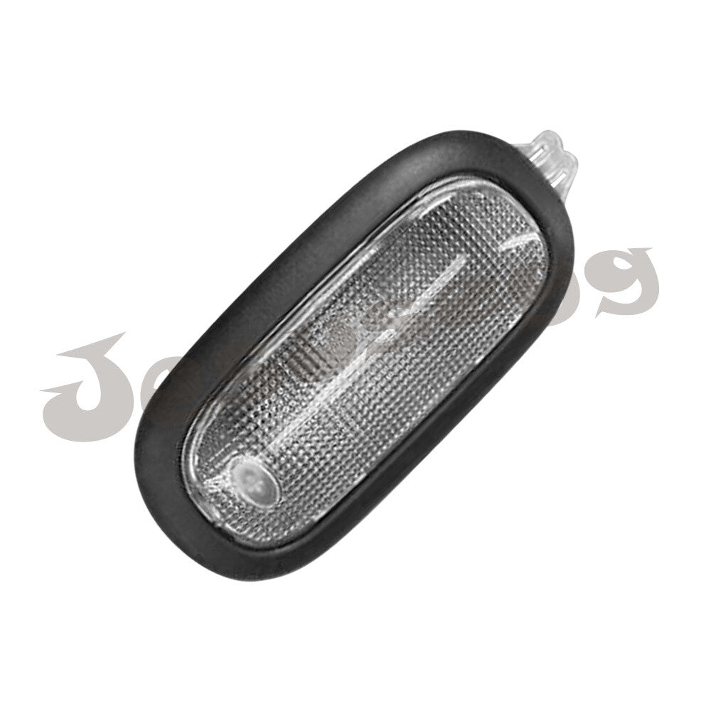 Fits 2011-2018 for Jeep for Wrangler 4-DOOR JK BODY INTERIOR DOME LIGHT LAMP 5KQ79DX9AC Q