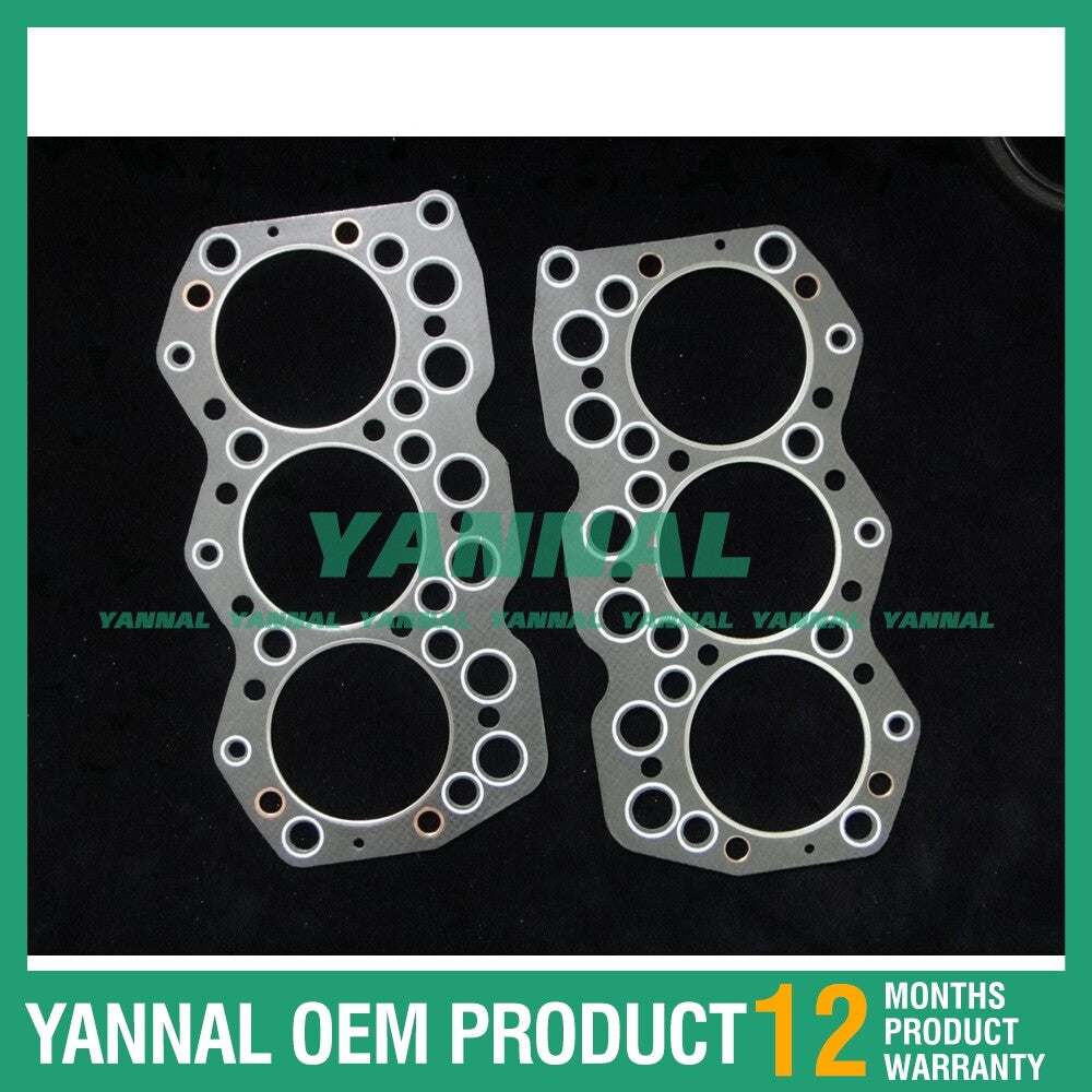 Suitable for S6K engine parts - Head gasket