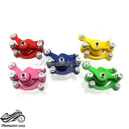 Disc Brake Caliper For Motovox MBX10 MBX11 MBX12 Moto MM-B80 for Mini Bike Q