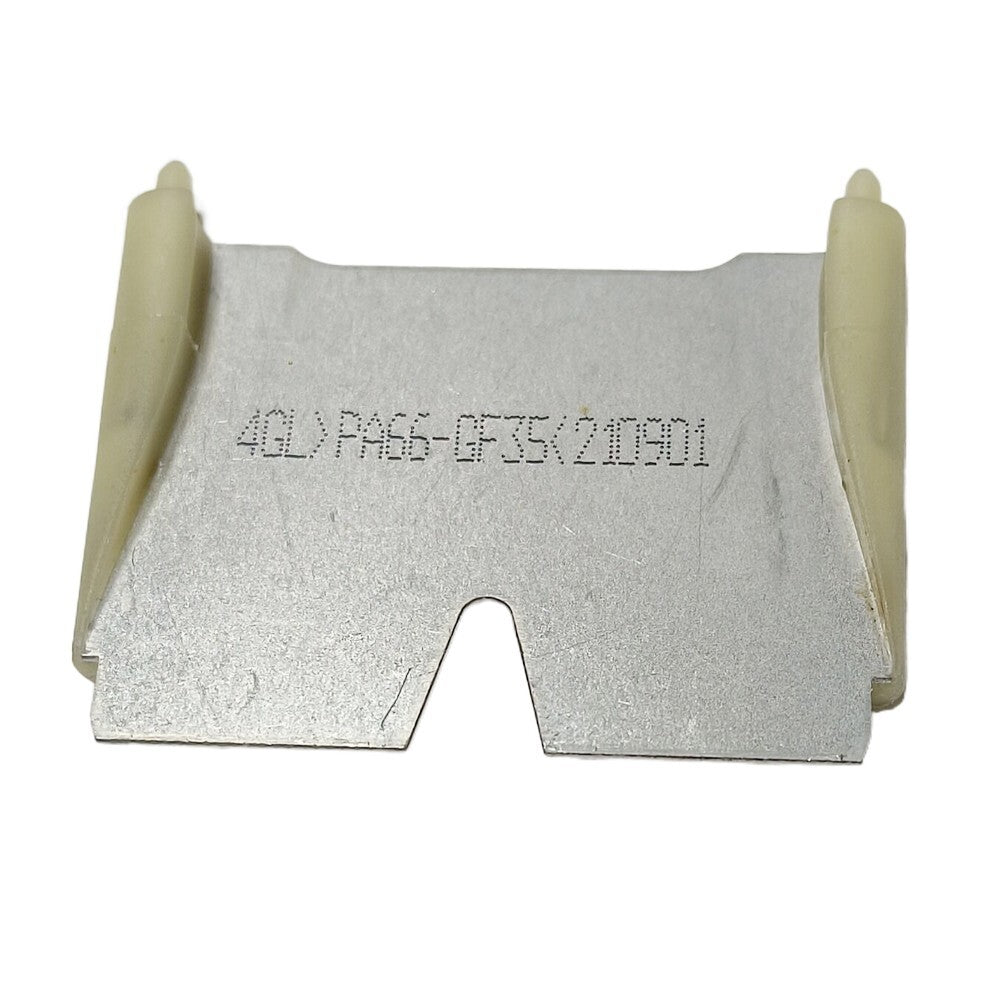 Engine Intake Manifold Partition for VW Beetle for Golf for Tiguan for AUDI A4 A6 06H103411B
