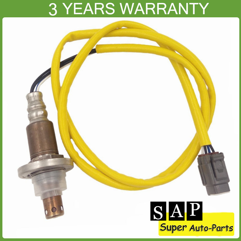 Downstream Oxygen Sensor for Toyota Prius Prius V for Lexus CT200h 14-16 89465-76010