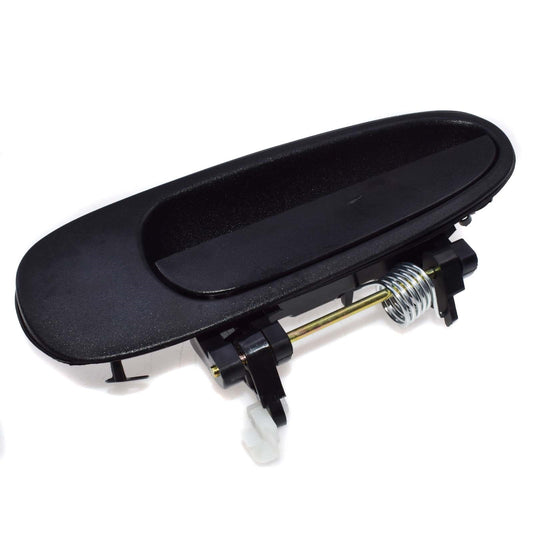 Brand new, for Corolla 1993-1997, exterior door handle, driver's side, rear left, 69240-12140- n
