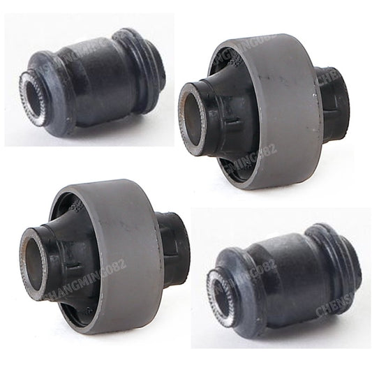 4. Front decompression arm bushing suitable for VIOS NCP92 2007-2013 48654/5-0D080- n