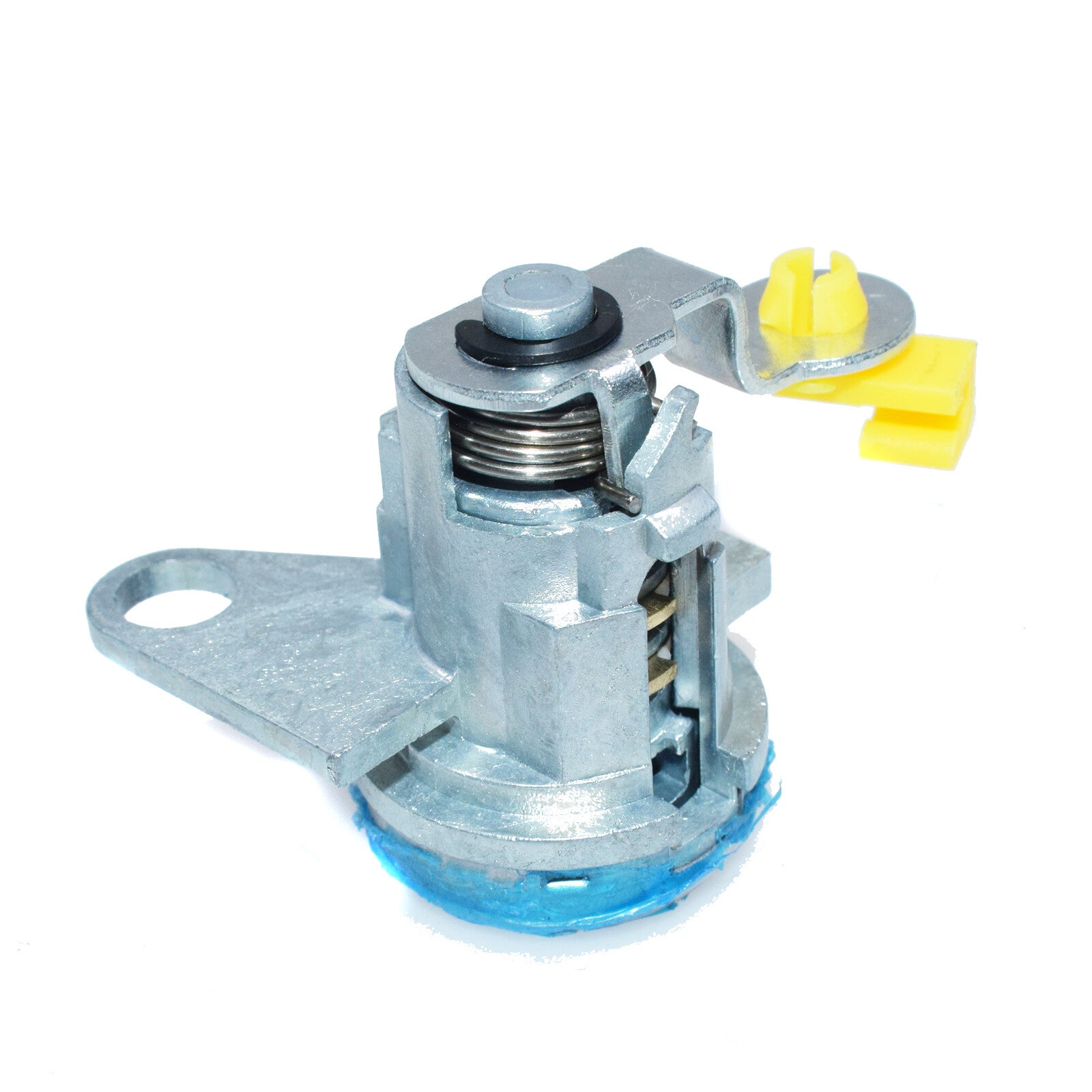 Door lock cylinder tumbler with key pair L&R for RAV4 1996-2000 69051-42050- v