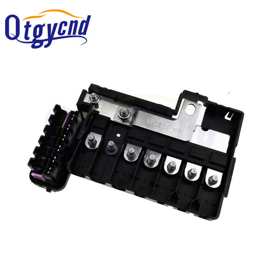 Battery Circuit Fuse Box for Rapid Fabia MK6 6R0 937 550A 6R0 9372678
