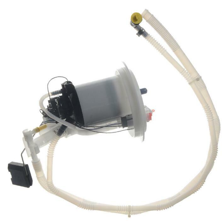 for Mercedes W204 W212 C300 C350 E350 E550 GLK350 Fuel Filter Assembly - n