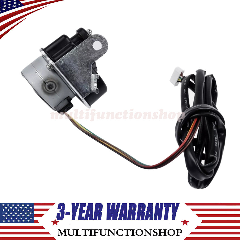 GTH990 0G6453 For Generac Stepping Motor Stepper Motor Assembly