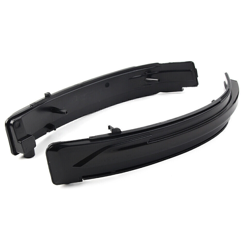 for Nissan Murano Pathfinder Navara LED Side Mirror Dynamic Turn Signal Light
