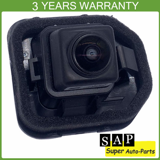 Rear View Backup Parking Camera for Nissan Rogue 2016-2019 2.0L 2.5L 28442-9TB0C Q