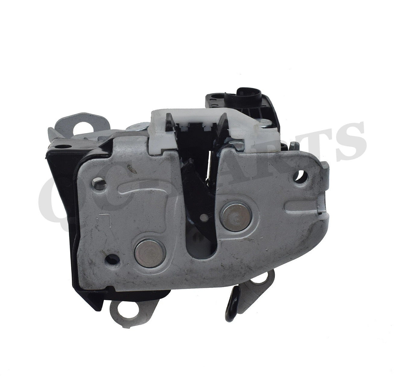 Front left door latch assembly for Ford F150 F250 F350 F550 Super Duty