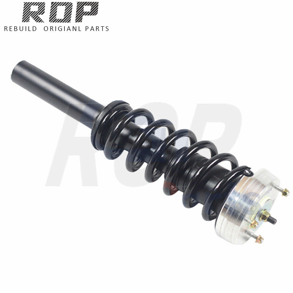 1xFront Shock Strut Assembly for BMW X5 X6 E70 E71 xDrive35i xDrive50i 2007-2014