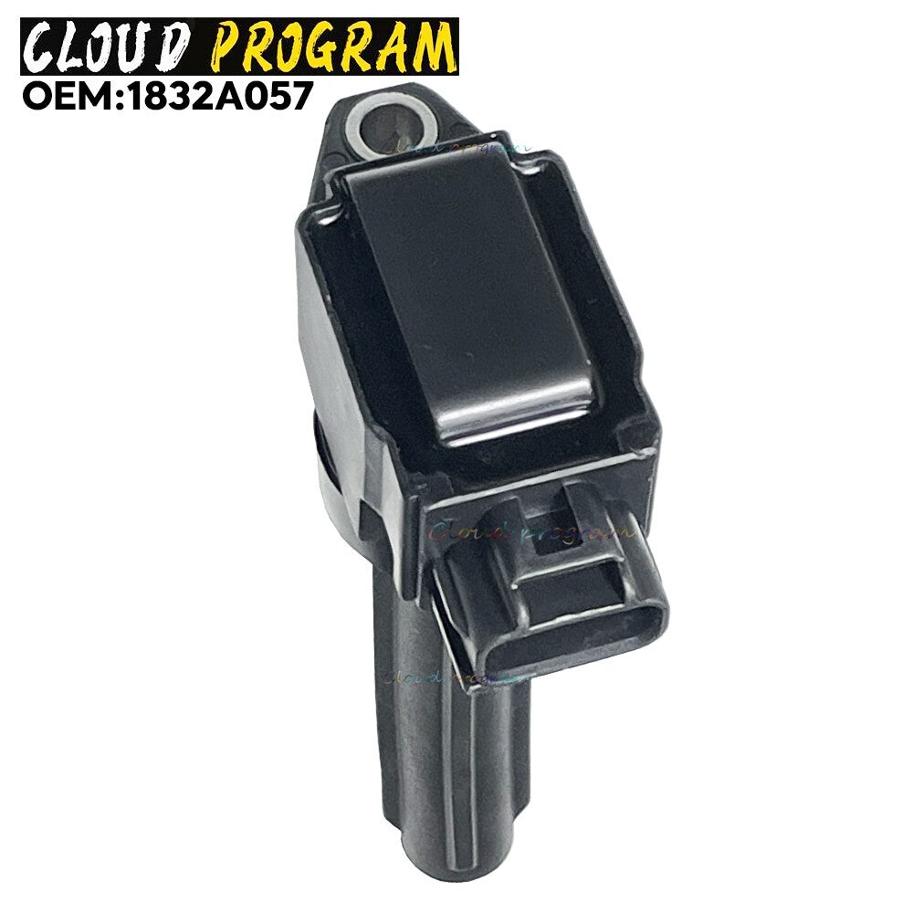 1PCS Ignition Coils 1832A057 For 15-2019 Mirage K10 1.2L 3 Cylinder n