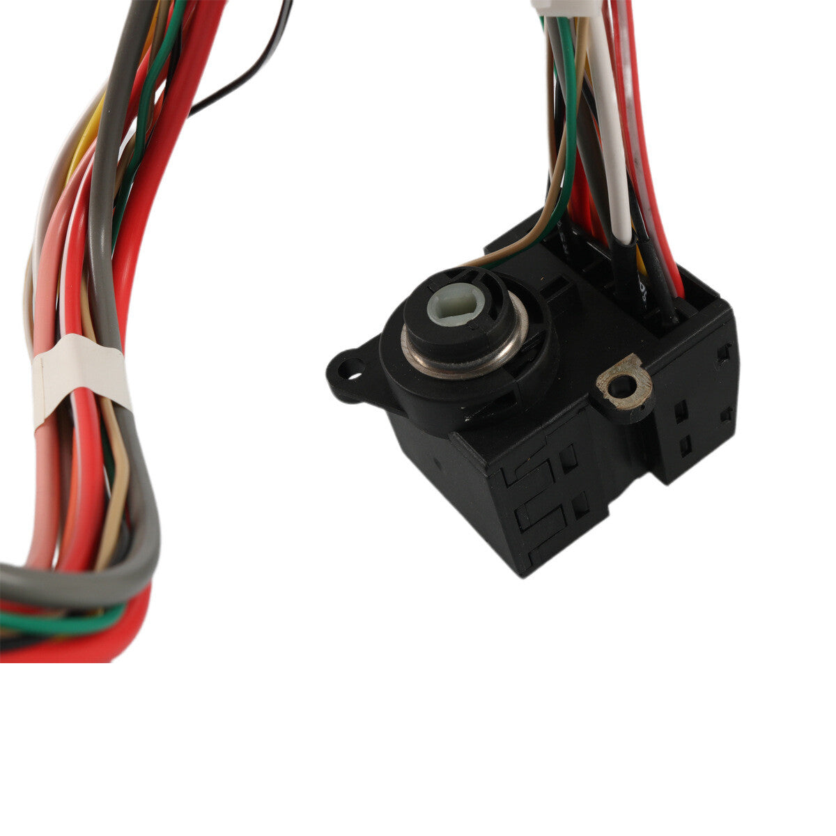Ignition switch 26036311 is suitable for Blazer K1500 K2500 K3500 for GMC for Yukon C1500. n
