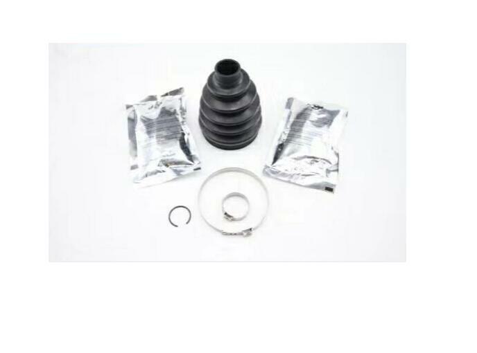 Front axle external C/V combined boot kit for Mercedes W222 W205 C200 C300 S500 S63 AMG- n