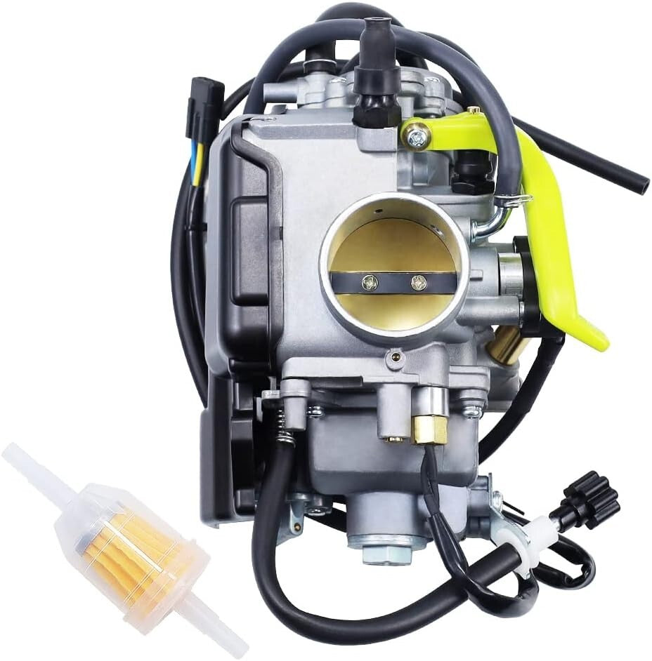 Carburetor Carb Replacement for Honda Sportrax 450 TRX450R TRX 450R