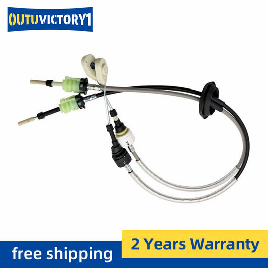 new manual transmission shift cable suitable for Chevrolet Cobalt 05-11 15277760