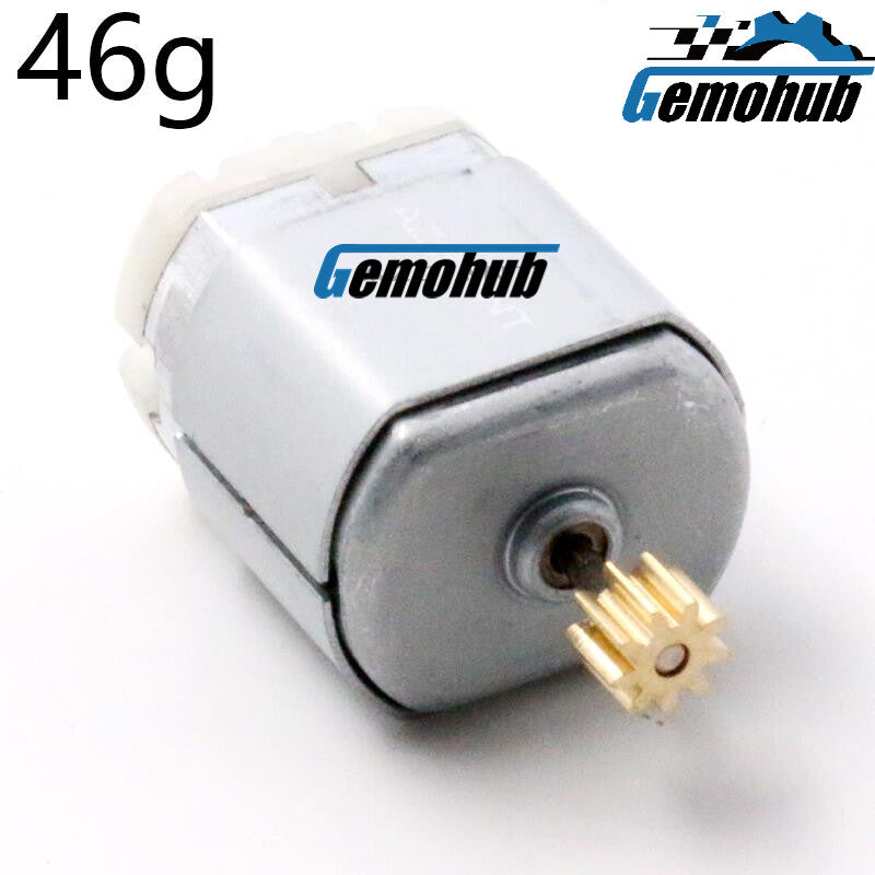 Trunk Hatch Lock Motor for 1998-2001 for Mercury Mountaineer 2002-2012 for Ford Fusion