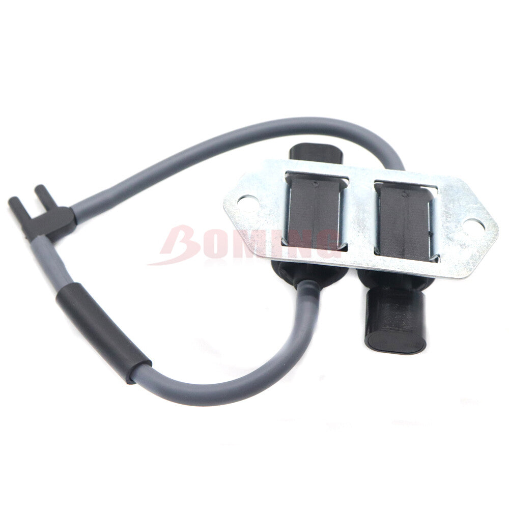 Suitable for Pajero for Mitsubishi 4WD front wheel vacuum switch solenoid valve 8657A031
