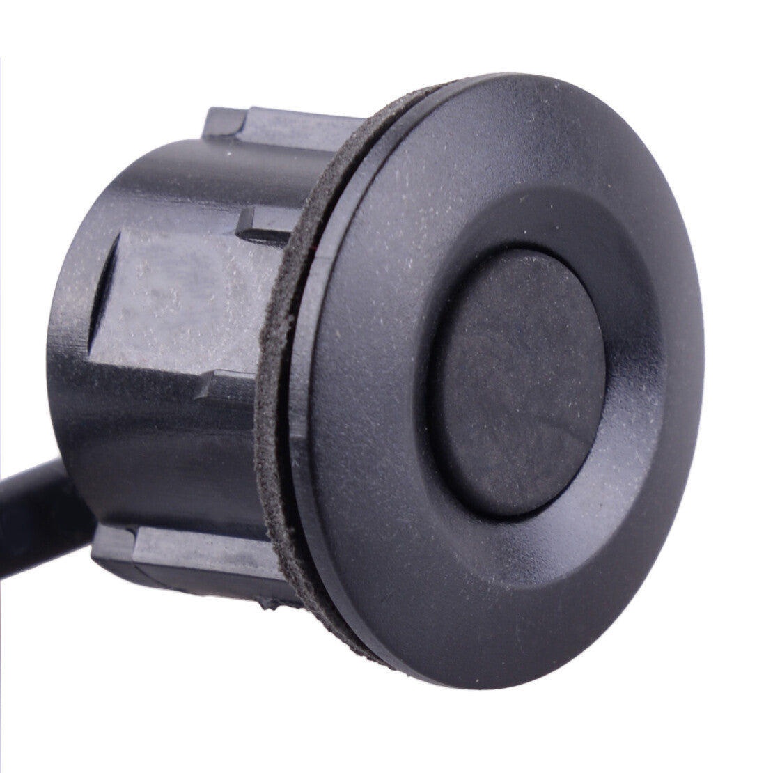 Tailgate Release Button Switch Fit for Mazda 2 2007-2015 for Mazda 3 2008-17 Durable