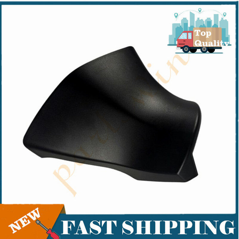 Right-side rearview mirror triangular base cover for Toyota Highlander 2020 - 2022